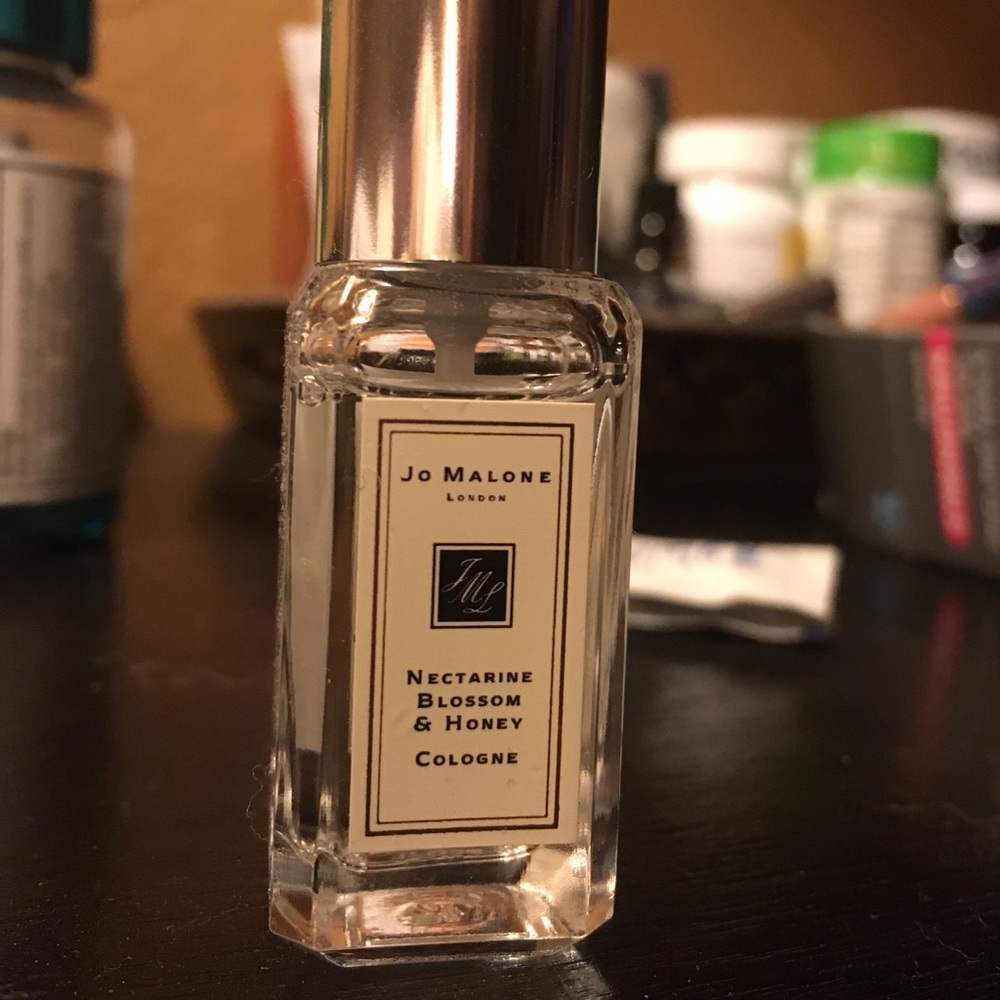 Jo malone perfume